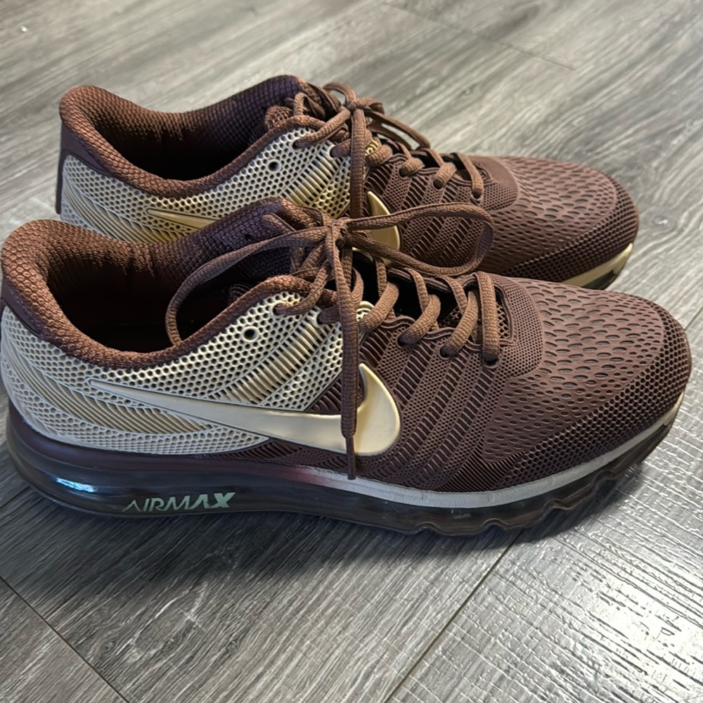 Men’s NIKE Air Max Zoom 2018 Limited Edition